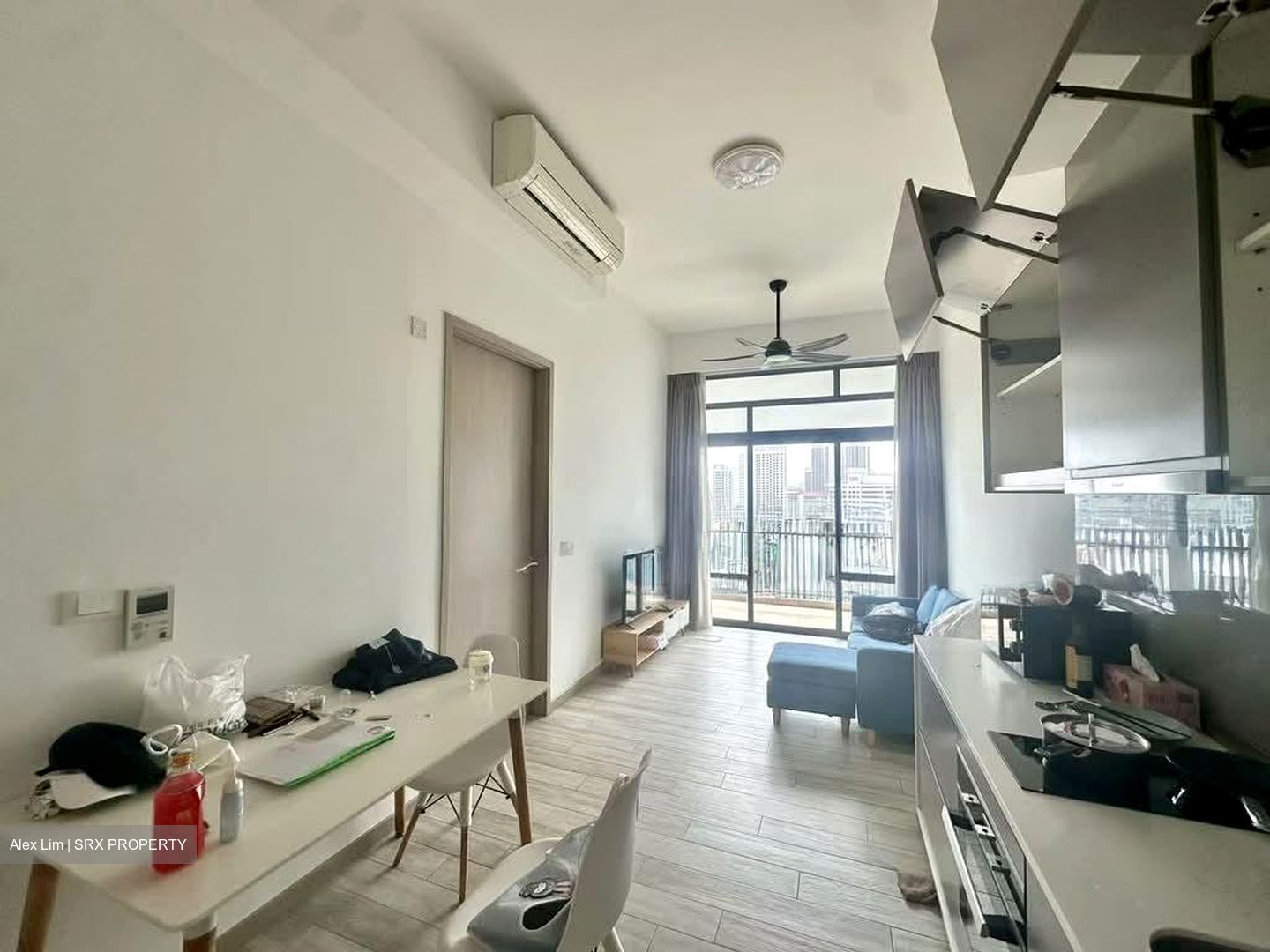 J Gateway (D22), Condominium #605368571